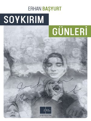 cover image of Soykırım Günleri